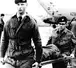 Irish Soldiers carry a victim of the Air India Flight 182 Bombing after the plane went down off the coast of Ireland