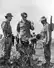 US Ambassador John Galbraith watches Indian Troops testing an Anti-Tank Weapon
