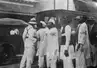 Imperial Police arrests members of the Bombay Provincial Congress Committee after they refuse to disband
