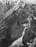 The India-China Wing of the US Air Transport Command flies a C-46 Commando across the Himalayas from India to ROC forces in Mainland China
